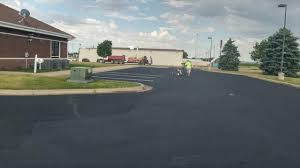 Premont, TX Driveway Paving Services Company